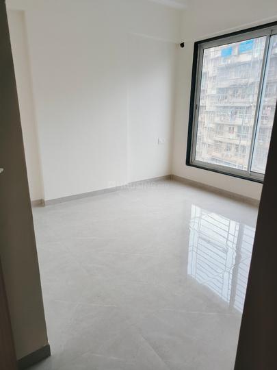 Samarpan Building ghatkopar East Bedroom 1
