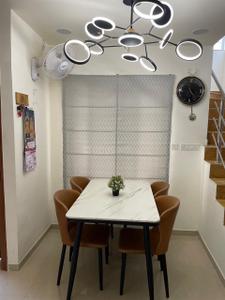 Hall Image of 3600 Sq.ft 4 BHK Villa for rent in Bhayli Vadodara for Rs. 35000