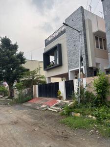 Image of 1000 Sq.ft 2 BHK Independent House for sale in Madhavaram, Chennai for Rs. 4800000