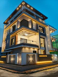 Image of 6500 Sq.ft 6 BHK Villa for sale in Kapra, Secunderabad for Rs. 57500000