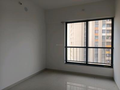 Bedroom Image of 1100 Sq.ft 2 BHK Apartment / Flat for sale in Joyville Hadapsar Annexe Phase 9, Shewalewadi Pune for Rs. 7400000
