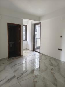 Study Room Image of 1189 Sq.ft 3 BHK Apartment / Flat for sale in Swagat Kingsland, Sargasan Gandhinagar for Rs. 11500000