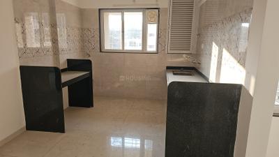 Kitchen Image of 1055 Sq.ft 2 BHK Apartment / Flat for sale in Kothrud Pune for Rs. 15500000