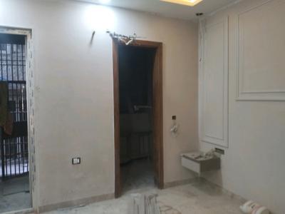 Bedroom Image of 1440 Sq.ft 3 BHK Builder Floor for sale in Mukherjee Nagar New Delhi for Rs. 22800000