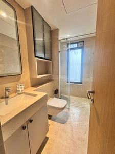 Bathroom Image of 1700 Sq.ft 3 BHK Apartment / Flat for sale in Rustomjee Parishram, Bandra West Mumbai for Rs. 200000000