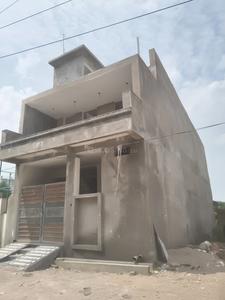 Image of 1230 Sq.ft 3 BHK Duplex for sale in Sivanta Jhansi Homes, Lahargird, Jhansi for Rs. 7000000