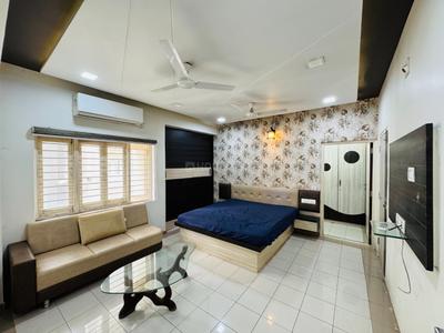 1 RK Flat