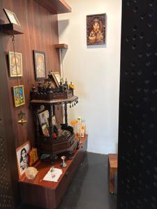 Image of 1586 Sq.ft 2 BHK Apartment / Flat for rent in RR Nagar, Bengaluru for Rs. 35000