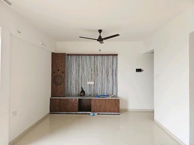Living Room Image of 1120 Sq.ft 2 BHK Apartment / Flat for sale in Gagan Adira, Wagholi Pune for Rs. 8700000