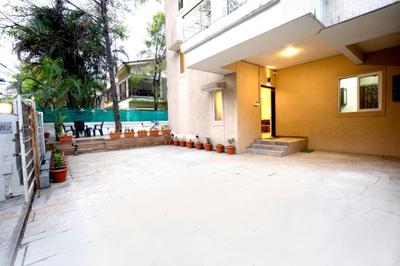 Image of 1800 Sq.ft 3 BHK Villa for sale in Tungarli, Lonavala for Rs. 26000000
