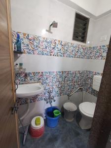 Bathroom Image of 1184 Sq.ft 2 BHK Apartment / Flat for sale in Narolgam Ahmedabad for Rs. 3500000
