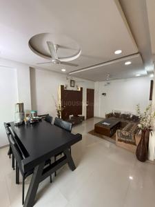 Hall Image of 1700 Sq.ft 4.5 BHK Apartment / Flat for sale in Bhayli Vadodara for Rs. 8000000