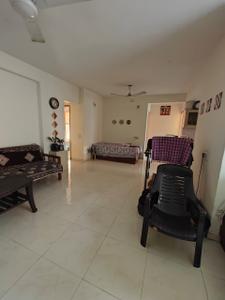Hall Image of 1440 Sq.ft 2 BHK Apartment / Flat for sale in Swagat Rainforest 1, Kudasan Gandhinagar for Rs. 5700000