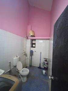 Bathroom Image of 1500 Sq.ft 3 BHK Apartment / Flat for sale in  West Coast Residency 1, Porvorim Goa for Rs. 11000000