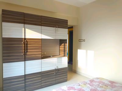 Bedroom Image of 912 Sq.ft 2 BHK Apartment / Flat for sale in Primarc Southwinds, Harinavi Kolkata for Rs. 5100000