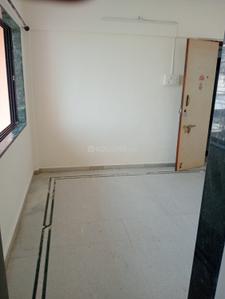 Hall Image of 650 Sq.ft 1 BHK Apartment / Flat for rent in Ravi Gaurav Garden I, Kandivali West Mumbai for Rs. 30000