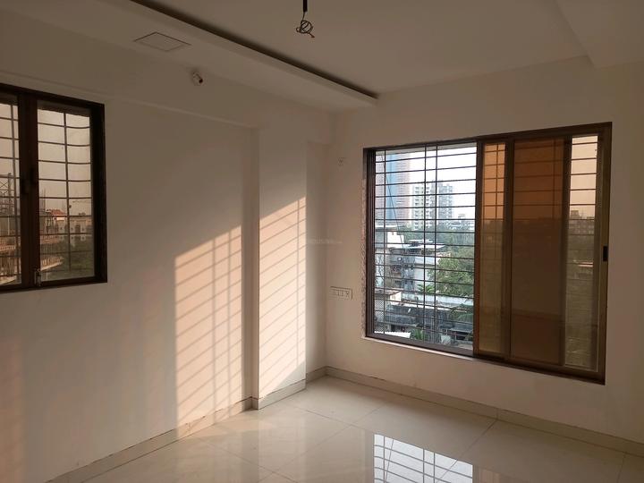 Kasarvadavali, Thane West Bedroom One 1