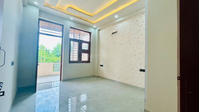 Bedroom Image of 2200 Sq.ft 4 BHK Independent House for sale in Mansarovar Extension Jaipur for Rs. 18000000