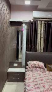Bedroom Image of 1719 Sq.ft 3 BHK Apartment / Flat for sale in Aryan Samriddhi Avenue, Jivan Vihar Raipur for Rs. 8000000