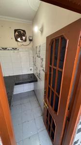 Kitchen Image of 500 Sq.ft 1 BHK Apartment / Flat for rent in Sector 32 Chandigarh for Rs. 3000