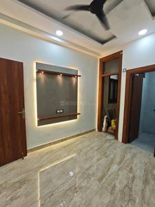 Bedroom Image of 1320 Sq.ft 3 BHK Builder Floor for sale in Vasundhara Ghaziabad for Rs. 8160000