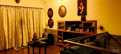 Balcony Image of 3240 Sq.ft 3 BHK Independent House for sale in Hebbal Kempapura Bengaluru for Rs. 55000000