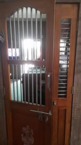 Balcony Image of 475 Sq.ft 1 BHK Apartment / Flat for sale in Vishala Ahmedabad for Rs. 4200000