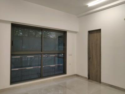 Bedroom Image of 1250 Sq.ft 3 BHK Apartment / Flat for sale in Runwal Zenith, Thane West Thane for Rs. 24000000