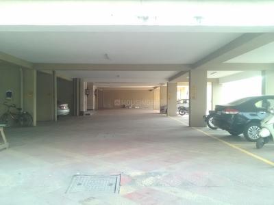 Image of 690 Sq.ft 1 BHK Apartment / Flat for sale in Advance Heights, Kharghar, Navi Mumbai for Rs. 7500000
