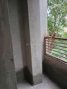Balcony Image of 1496 Sq.ft 3 BHK Apartment / Flat for sale in Nagole Hyderabad for Rs. 9724000