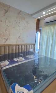 Balcony Image of 2161 Sq.ft 3 BHK Apartment / Flat for rent in Prestige Cityscape, Maradu Kochi for Rs. 100000