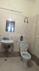 Bathroom Image of 1377 Sq.ft 3 BHK Apartment / Flat for rent in Aditya World City Ghaziabad for Rs. 17000