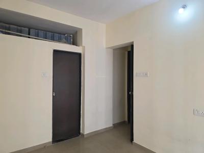 Bedroom Image of 550 Sq.ft 1 BHK Apartment / Flat for sale in DGS Sheetal Sejal, Nalasopara West Nala Sopara for Rs. 3450000