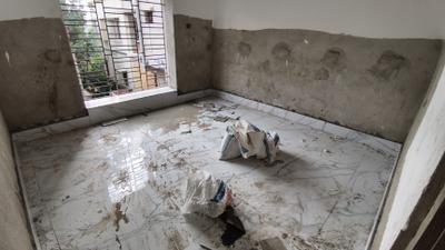 Bedroom Image of 693 Sq.ft 2 BHK Apartment / Flat for sale in Konnagar Hooghly for Rs. 1836450
