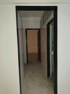 Passage Image of 685 Sq.ft 1 BHK Apartment / Flat for sale in Munish Emonics Tower, Vasai East Vasai for Rs. 3800000