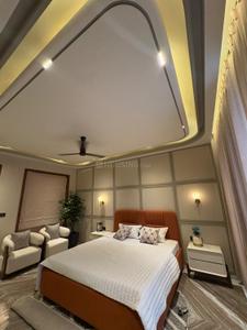 Bedroom Image of 3400 Sq.ft 4 BHK Villa for sale in Vaishali Nagar Jaipur for Rs. 33100000