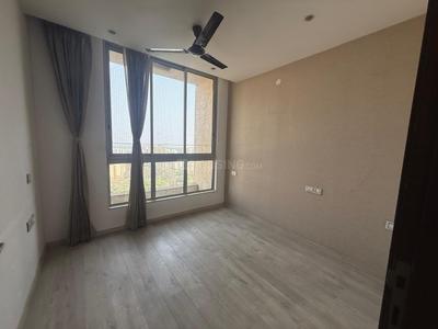 Bedroom Image of 1500 Sq.ft 3 BHK Apartment / Flat for sale in One Hiranandani Park, Thane West Thane for Rs. 43500000