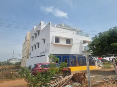 Image of 6000 Sq.ft 4 BHK Independent House for sale in K Chettipalayam, Tiruppur for Rs. 32500000