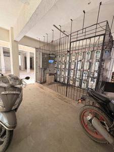 Image of 795 Sq.ft 2 BHK Apartment / Flat for sale in Shivam Residency, Bhiwandi, Thane for Rs. 4500000
