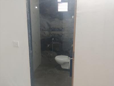 Bedroom Image of 782 Sq.ft 3 BHK Apartment / Flat for rent in Sahitya Altezza, Naroda Ahmedabad for Rs. 17000