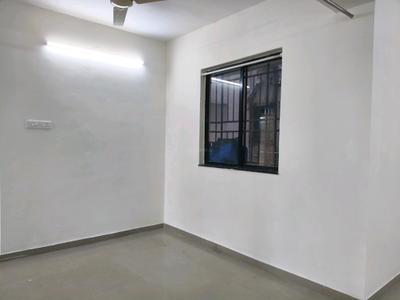 Living Room Image of 600 Sq.ft 1 BHK Apartment / Flat for sale in Reelicon Felicia, Pashan Pune for Rs. 6700000