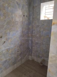Bathroom Image of 1134 Sq.ft 3 BHK Apartment / Flat for sale in Nayabad Kolkata for Rs. 4500000