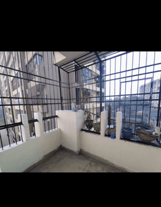 Image of 1280 Sq.ft 3 BHK Apartment / Flat for sale in Gamharia, Jamshedpur for Rs. 6100000