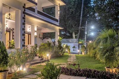 Image of 4842 Sq.ft 4 BHK Villa for sale in Salvador Do Mundo, Goa for Rs. 100000000