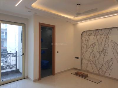 Bedroom Image of 4220 Sq.ft 4 BHK Builder Floor for sale in Anant Raj Estate Plots, Sector 60 Gurgaon for Rs. 61500000