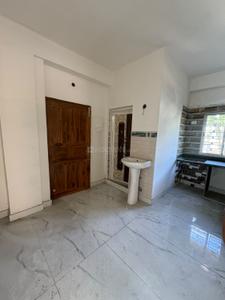 Hall Image of 750 Sq.ft 2 BHK Apartment / Flat for rent in Airport Gate no. 1 Kolkata for Rs. 12500