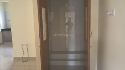 Pooja Room Image of 1300 Sq.ft 2 BHK Apartment / Flat for rent in Banashankari Bengaluru for Rs. 38000