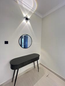 Hall Image of 1700 Sq.ft 3 BHK Apartment / Flat for rent in Richmond Town Bengaluru for Rs. 95000