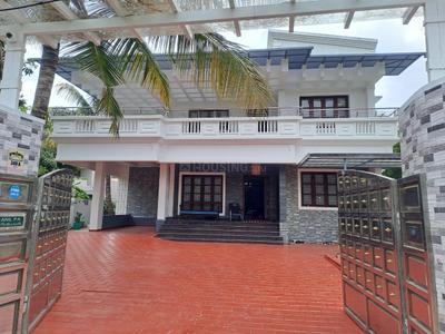 Image of 3400 Sq.ft 4 BHK Independent House for sale in Kakkanad, Kochi for Rs. 35000000
