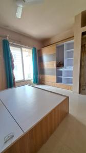 Bedroom Image of 1345 Sq.ft 3 BHK Apartment / Flat for sale in Gagan Avenue, Kondhwa Pune for Rs. 11000000